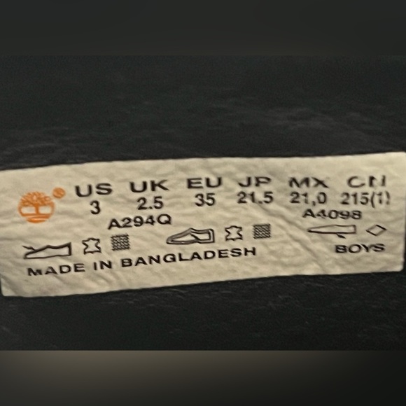 Timberland X Toronto Raptors Colab - Picture 9 of 10